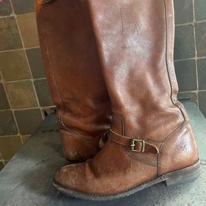 Frye boots